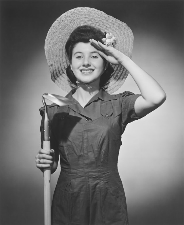 Historical portrait